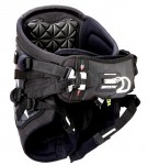 Трапеция Mystic 2015 Comforter Seat Harness Black