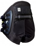 Трапеция Mystic 2015 Comforter Seat Harness Black