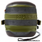 Трапеция Mystic 2016 Drip Windsurf Harness Army