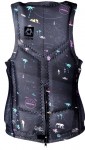 Жилет Mystic 2015 Earth Wakeboard Vest Black