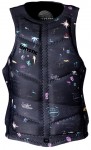 Жилет Mystic 2015 Earth Wakeboard Vest Black