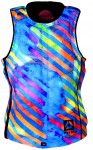 Жилет Mystic 2015 Lior Sofer Wakeboard Vest Blue