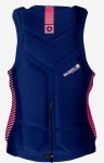 Жилет Mystic 2015 Majestic D3O Wakeboard Vest Blue (Navy)