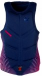 Жилет Mystic 2015 Majestic D3O Wakeboard Vest Blue (Navy)