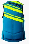 Mystic 2015 Nick Davies Wakeboard Vest Mint