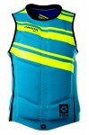 Mystic 2015 Nick Davies Wakeboard Vest Mint