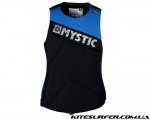 Жилет Mystic  Star Wakeboard Vest Zip Blue