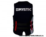 Жилет для вейка Mystic Stroke Wake Vest RED