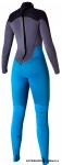 Гидрокостюм женский Mystic 2016 Star 3/2 D/L Fullsuit Women GBS Women Mint