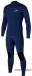 Гидрокостюм Mystic 2015 Voltage 5/4 D/L Fullsuit Frontzip Navy