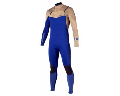 Гидрокостюм Mystic 2015 Crossfire 4/3 D/L Fullsuit YZ Navy