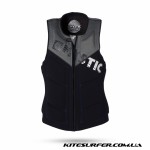 Жилет Mystic 2015 Star Wakeboard Vest Zip Black