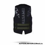 Жилет Mystic 2016 Stroke Wakeboard Vest Black