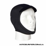 Неопреновый шлем Mystic 2015 Gust Hood Black