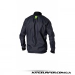 Ветровка Mystic Kite Windstopper Grey