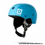 Шлем Mystic  MK8 Helmet Mint