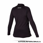 Лайкра Mystic Star Rashvest L\S Women Black