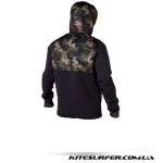 Неопреновая куртка Mystic Voltage Sweat Camouflage