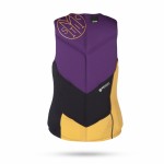 Жилет Mystic 2014 Drip Wakeboard Vest Zip 