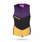 Жилет Mystic 2014 Drip Wakeboard Vest Zip 
