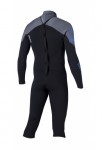 Гидрокостюм Mystic 2014 Star 3/2 D/L Shortleg Longarm Flatlock Black
