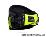 Трапеция для кайта Mystic 2014 Warrior Waist Harness Yellow