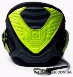 Трапеция для кайта Mystic 2014 Warrior Waist Harness Yellow