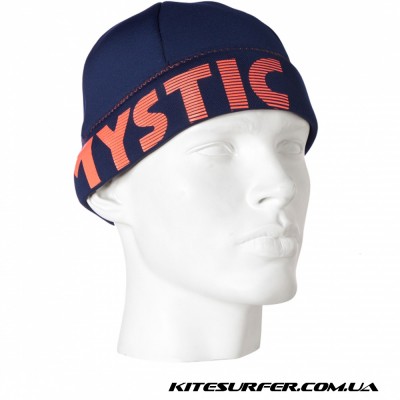 Неопреновая шапка Mystic 2016 Neoprene Beanie Navy