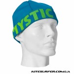 Неопреновая шапка Mystic 2016 Neoprene Beanie Marine Blue