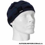 Неопреновая шапочка Mystic 2016 Neoprene Beanie Fishbone
