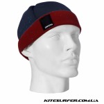 Неопреновая шапка Mystic 2016 Neoprene Beanie Bordeaux