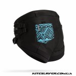 Трапеция женская Mystic 2015 Passion Seat harness