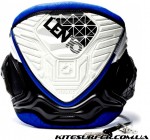 Трапеция Mystic 2015 Warrior Waist Harness Len10 Navy