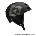 Шлем Mystic Crown Helmet with Earpads Black