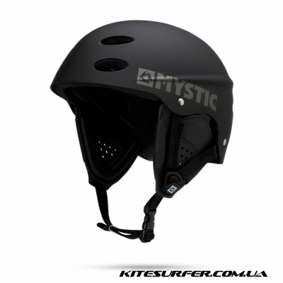 Защитный шлем для водных видов спорта Mystic Crown Helmet with Earpads 