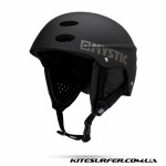Шлем Mystic Crown Helmet with Earpads Black