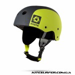 Шлем Mystic 2014 MK8 Helmet Yellow