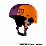 Шлем Mystic  MK8 Helmet Purple