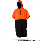 Пончо Mystic Poncho Coral