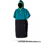 Пончо Mystic Poncho Marine Blue