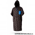Пончо подростковое Mystic Poncho Junior Jonas