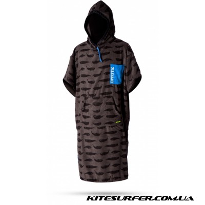 Пончо Mystic Poncho Jonas