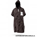 Пончо Mystic Poncho Fishbone