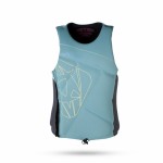 Жилет Mystic 2014 Star Wakeboard Vest Zip Mint (Женский)