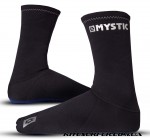 Неопреновые носки Mystic Metalite split toe socks