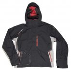 Mystic Matrix Jacket Black Magic