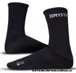 Носки неопреновые Mystic Neoprene semi dry socks