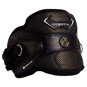 Поясная трапеция для кайта Mystic Dragon Shield Waist Harness Black