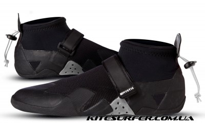 Гидрообувь Mystic 2016 Reef Shoe Black