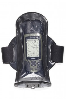 Водонепроницаемый чехол для мобильного телефона или GPS устройства